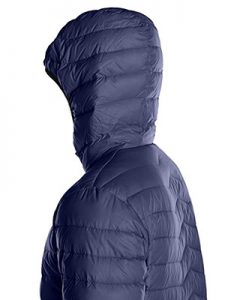 700 Fill Down Jacket Temperature Rating (Updated January 2023) | ORASKILL