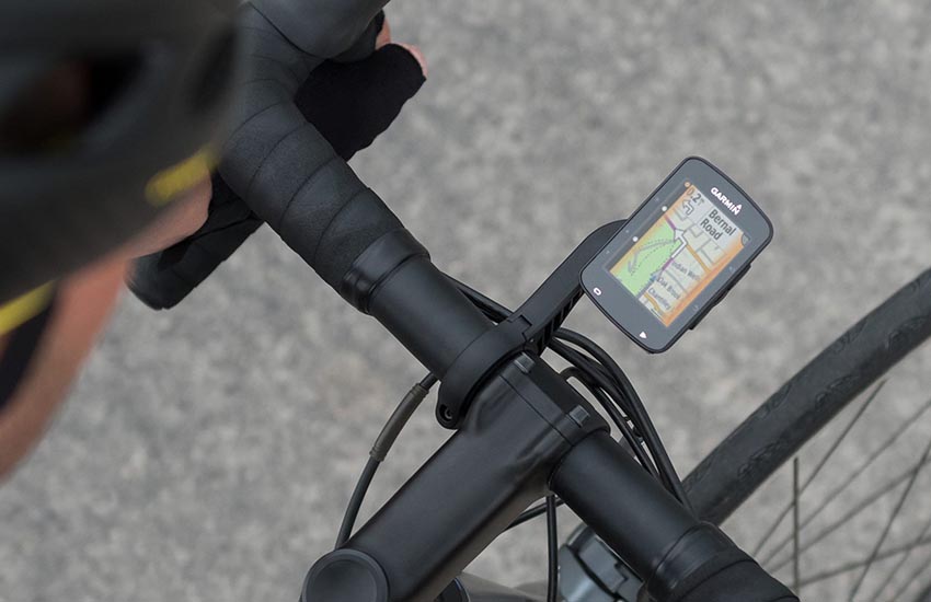 Best GPS Cycle Computers With Maps 