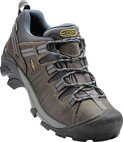 Hiking Shoes Brands List (Updated January 2023) | ORASKILL