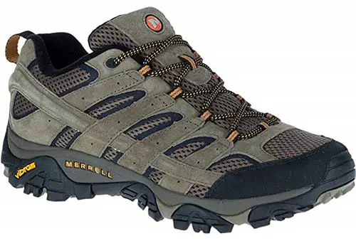 Hiking Shoes Brands List (Updated 202) | ORASKILL