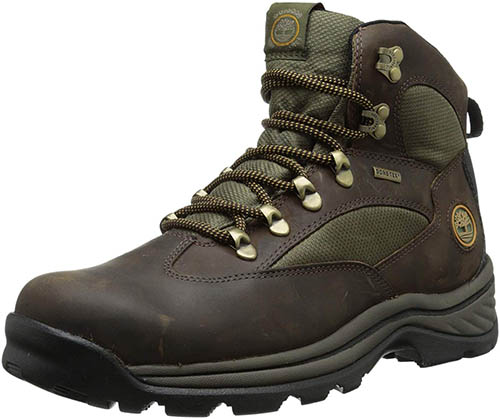 Best Hiking Boots Under 0 (Updated January 2023) | ORASKILL