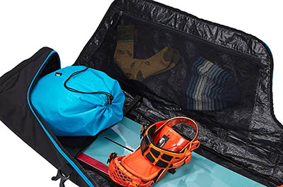 What Size Snowboard Bag Should I Get? | ORASKILL